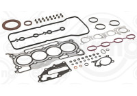 Complete gasket set, engine 994.550 Elring