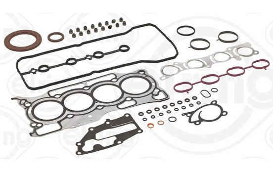 Complete gasket set, engine 994.550 Elring