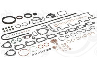 Complete gasket set, engine 994.650 Elring