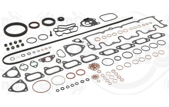 Complete gasket set, engine 994.650 Elring