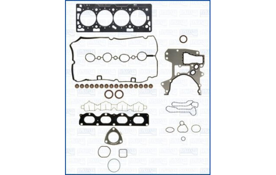 Complete gasket set, engine