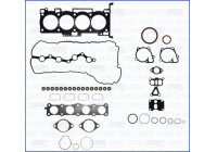 Complete gasket set, engine