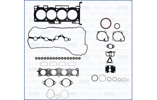 Complete gasket set, engine