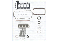 Complete gasket set, engine