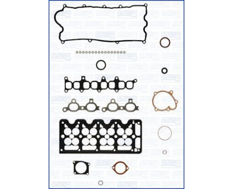 Complete gasket set, engine