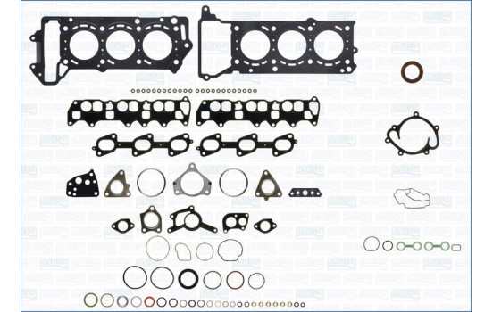 Complete gasket set, engine