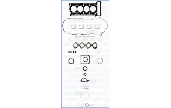 Complete gasket set, engine