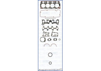Complete gasket set, engine