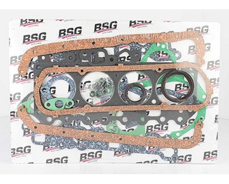 Complete gasket set, engine