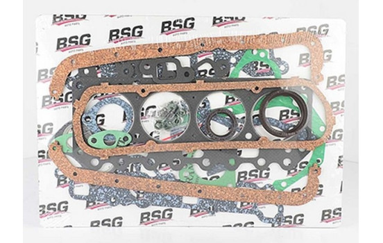 Complete gasket set, engine
