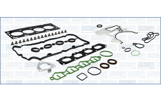 Complete gasket set, engine, Image 2