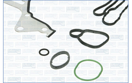 Complete gasket set, engine, Image 4