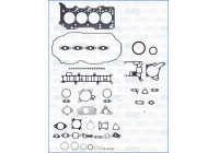 Complete gasket set, engine