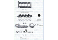 Complete gasket set, engine