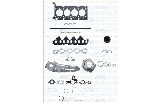 Complete gasket set, engine