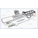 Complete gasket set, engine, Thumbnail 3