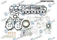 Complete gasket set, engine