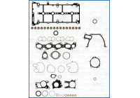 Complete gasket set, engine