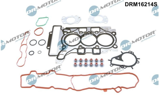Complete gasket set, engine