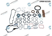 Complete gasket set, engine