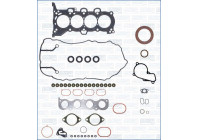 Complete gasket set, engine