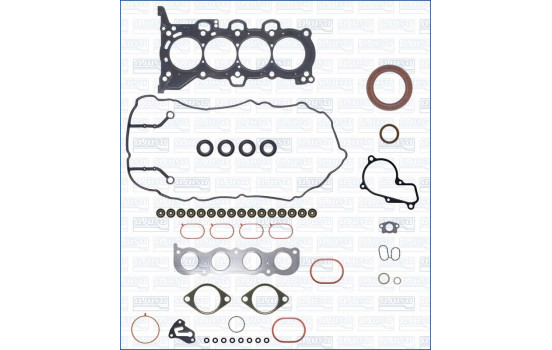 Complete gasket set, engine