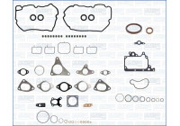 Complete gasket set, engine