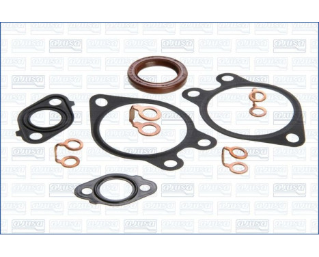 Complete gasket set, engine, Image 3