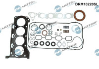 Complete gasket set, engine