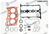 Complete gasket set, engine