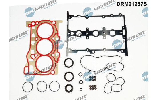 Complete gasket set, engine