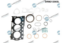 Complete gasket set, engine