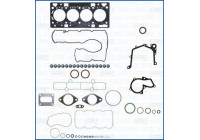 Complete gasket set, engine