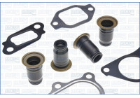 Complete gasket set, engine