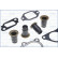 Complete gasket set, engine