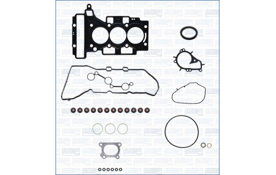 Complete gasket set, engine