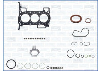 Complete gasket set, engine