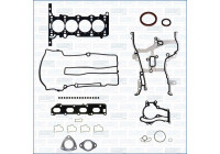 Complete gasket set, engine