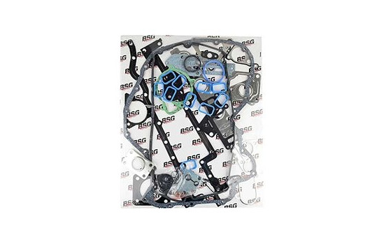 Complete gasket set, engine, Image 2