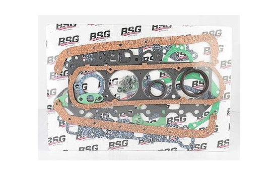 Complete gasket set, engine, Image 2
