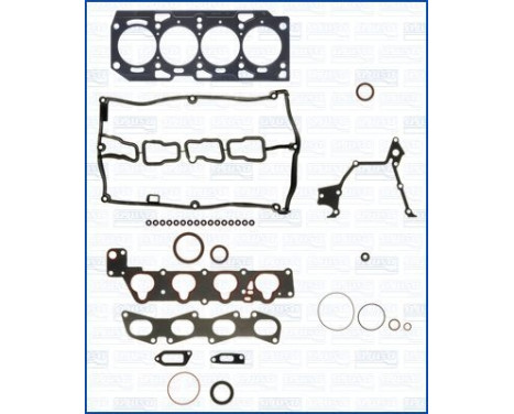 Complete gasket set, engine, Image 3