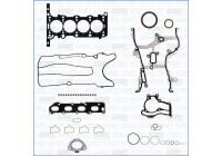 Complete gasket set, engine