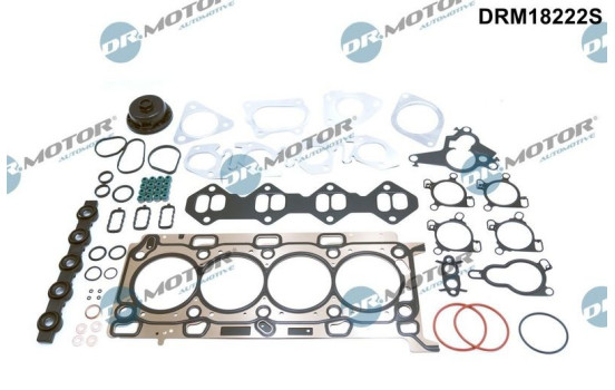 Complete gasket set, engine