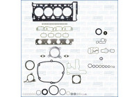 Complete gasket set, engine