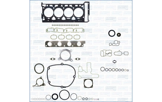 Complete gasket set, engine