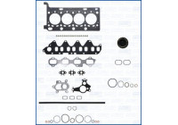 Complete gasket set, engine