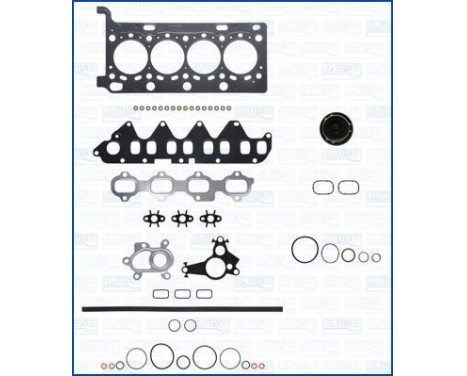 Complete gasket set, engine