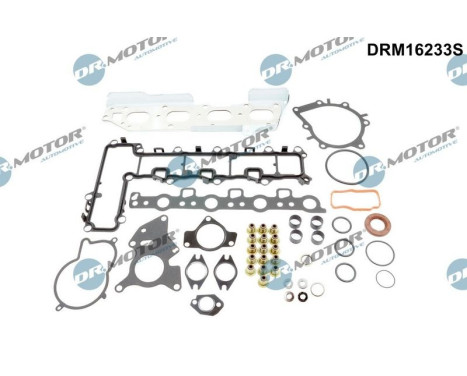 Complete gasket set, engine
