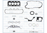 Complete gasket set, engine