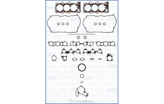 Complete gasket set, engine